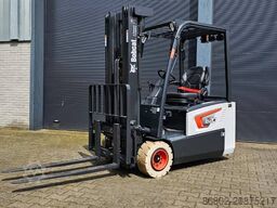 Bobcat B 20 T-7 Plus