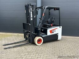 Bobcat B 20 T-7 Plus