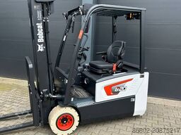 Bobcat B 20 T-7 Plus