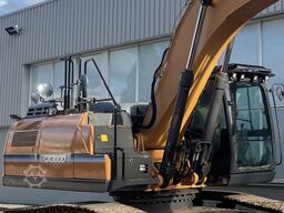 CASE CX 300 D       2017