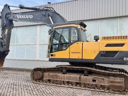 Volvo EC 300 D L