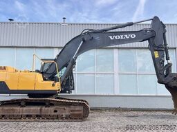 Volvo EC 300 D L
