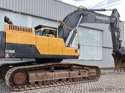 Volvo EC 300 D L