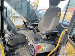 Volvo EC 300 D L