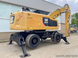 CAT MH3022  2015   CE