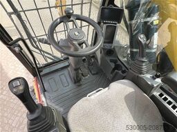 CAT MH3022  2015   CE