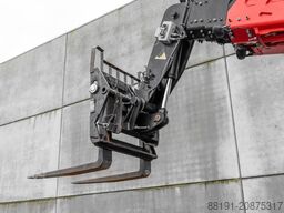 Manitou MRT 2150 Plus Privilege