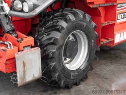 Manitou MRT 2150 Plus Privilege