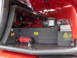 Manitou MRT 2150 Plus Privilege