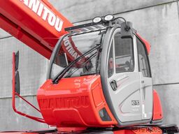Manitou MRT 2150 Plus Privilege