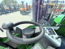 Combilift C12000 DIESEL ONLY 101H SIDE-SHIFT DUPLE