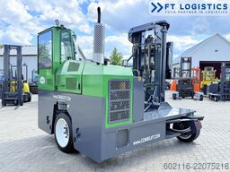 Combilift C12000 DIESEL ONLY 101H SIDE-SHIFT DUPLE