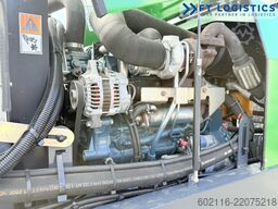 Combilift C12000 DIESEL ONLY 101H SIDE-SHIFT DUPLE