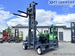 Combilift C12000 DIESEL ONLY 101H SIDE-SHIFT DUPLE