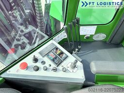 Combilift C12000 DIESEL ONLY 101H SIDE-SHIFT DUPLE