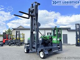 Combilift C12000 DIESEL ONLY 101H SIDE-SHIFT DUPLE