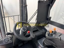 Linde E 18 PH