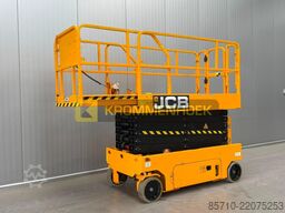 JCB S 4046 E