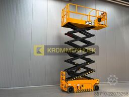 JCB S 4046 E
