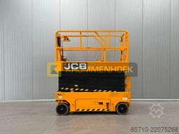 JCB S 4046 E