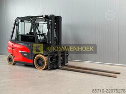Linde E 50 HL-01/600