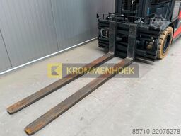 Linde E 50 HL-01/600