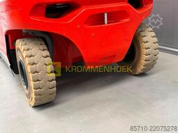 Linde E 50 HL-01/600