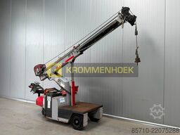 Valla 20 E Batterij 2025