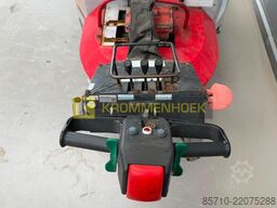 Valla 20 E Batterij 2025