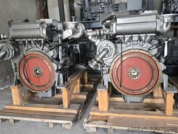 Yanmar 6AYM-WST WET