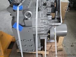 Yanmar 6AYM-WST WET