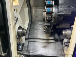 DMG MORI NLX 2000 Y 500