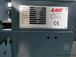 DMG MORI NLX 2000 Y 500