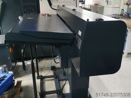 DMG MORI NLX 2000 Y 500