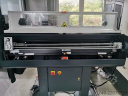 DMG MORI NLX 2000 Y 500