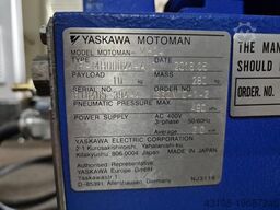Yaskawa MH24