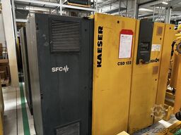 KAESER CSD 122 T SFC