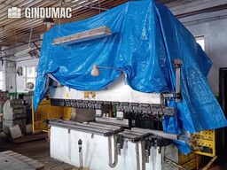 ERMAK CNC HAP 3100x300