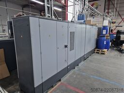 HEIDELBERG Heidelberg CX 102 - 5 + LX  - 2019