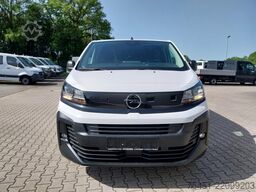Opel Vivaro Cargo Kasten M L2 KLIMA KAMERA PDC TEMPO 4x