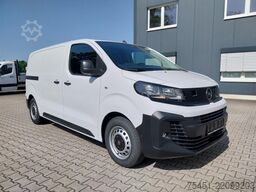 Opel Vivaro Cargo Kasten M L2 KLIMA KAMERA PDC TEMPO 4x