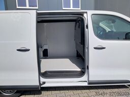 Opel Vivaro Cargo Kasten M L2 KLIMA KAMERA PDC TEMPO 4x
