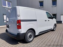 Opel Vivaro Cargo Kasten M L2 KLIMA KAMERA PDC TEMPO 4x