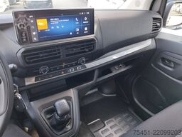 Opel Vivaro Cargo Kasten M L2 KLIMA KAMERA PDC TEMPO 4x