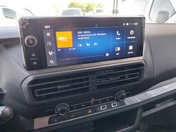 Opel Vivaro Cargo Kasten M L2 KLIMA KAMERA PDC TEMPO 4x