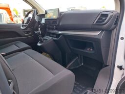 Opel Vivaro Cargo Kasten M L2 KLIMA KAMERA PDC TEMPO 4x