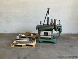PBT Indumasch PB1, 25