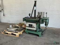 PBT Indumasch PB1, 25