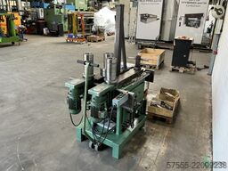 PBT Indumasch PB1, 25