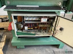 PBT Indumasch PB1, 25